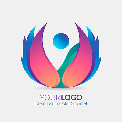 Logo Adobe Graphics graphic design