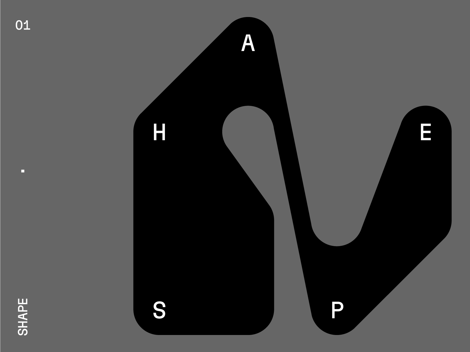 Example of Shape