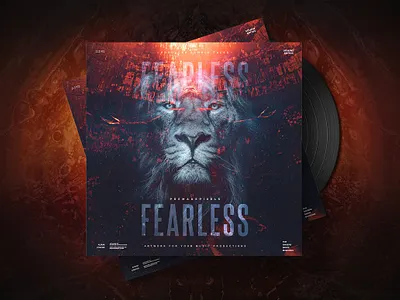 Fearless Album Cover free album covers