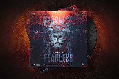 Fearless Album Cover free album covers