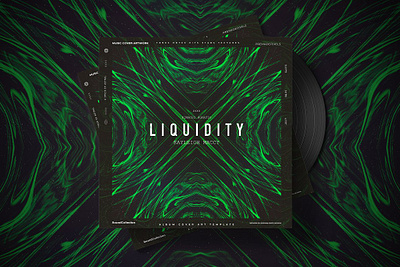 Liquidity Album Cover free album covers