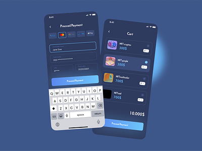 Dailyui#002-Credit card checkout dailyui design designers dribbble dribbblers illustration logo trending trendy ui uichallenge uidesign uidesigners uiux uiux design uiux designs ux ux designs uxchallenge uxdesign