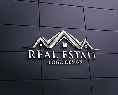 Real Estate Logo | Property Company Logo | Property Logo Realtor branding design graphic design homelogo investmentproperty jk real estate logo jr real estate logo kr real estate logo logo luxury mortgagelogo property property company logo property logo rc real estate logo real estate real estate logo realestateagent realestatelife realestatelogo