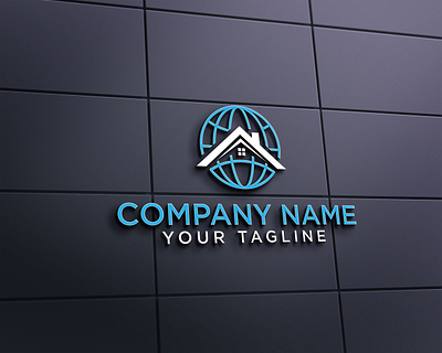 Real Estate Logo | Property Company Logo | Property Logo Realtor branding design graphic design homelogo investmentproperty logo luxury mortgagelogo property company logo property logo real estate logo