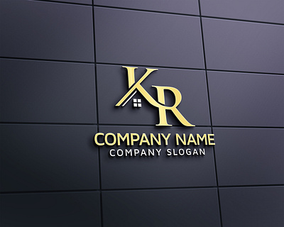 KR Real Estate Logo | Property Company Logo | KR Property Logo branding design graphic design homelogo investmentproperty jk real estate logo jr real estate logo logo luxury luxuryrealestate mortgagelogo property property company logo property logo rc real estate logo real estate real estate logo realestateagent realestatelife realestatelogo