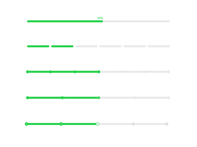 Progress bar - Daily UI 086 086 bar daily ui daily ui 086 dailyui dailyui006 day 086 progress progress bar ui ux web design