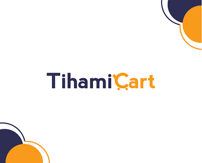 ECOMMERCE LOGO app branding graphic design icon illustration logo