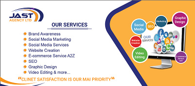 SERVICES graphic design illustration