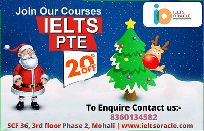 Best IELTS/PTE Coaching best ielts institute in mohali ielts classes ielts result