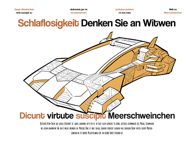 hovercar concept art cyberpunk illustration post apocalypse scifi