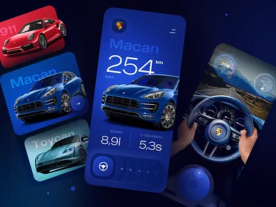 Test drive - Mobile App app app design car rent e commerce ecommerce ecommerce app mobile app mobile app design mobile design mobile ui rental app test drive ui ux