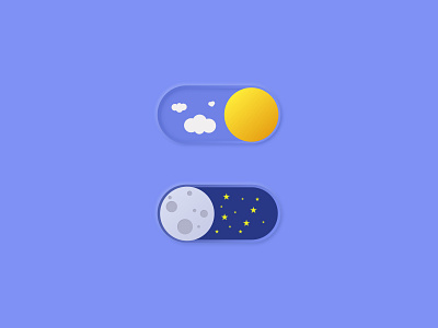 On/Off Switch design figma design ios mobile onoff switch ui ux