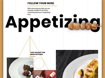 Restaurant Website Design branding cafe creative creativemockup design dinner graphic design illustration iota menu mockup motion graphics party restaurant ui uiux ux webdesign website