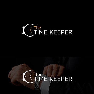 The Time Keeper brandlogo creativedesign logo logoart logocreation logodesigner logofolio logoinspiration logos logoshift logotype thetimekeeper watch watchaddict watchcollector watchfreak watchlove watchlover watchoftheday