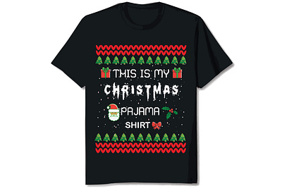 Christmas T-shirt design christmas tshirt designs