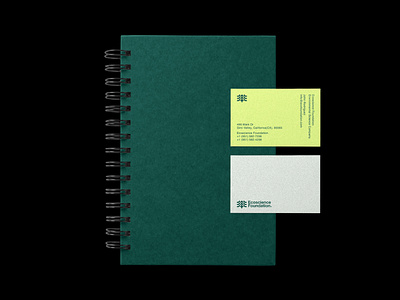Ecoscience Foundation - Brand Identity behance brand guide brand guidelines brand identity branding business logo creative logo design freelancer logo graphic design graphicdesign logo logo design logodesigner logofolio minimal minimalist logo modern logo professional logo vector