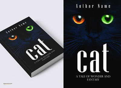 Nonfiction book cover and eBook Cover amazon book arfin mehedi book art book cover book cover design cat cat book cover cat book cover design cat cover cat love cats cover design design ebookcover graphic design kdp kindlecover logo love nonfiction