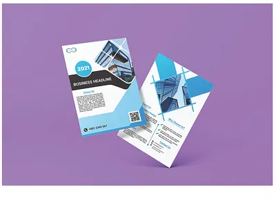 Corporate Business Flyer branding business flyers. corporate flyer flyer design graphic design logo