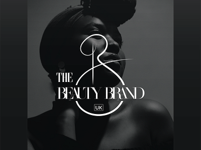 Beauty Brand boutique logo creative logos dribbble logo fashion logo sleek logo
