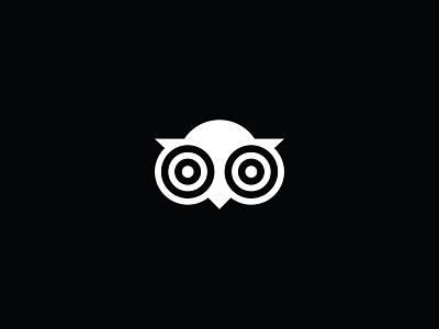 Owl animal bird brand identity branding design head hoot logo logo designer logo mark logoinspirations logos logotype modern logo night owl symbol vector wisdom wise