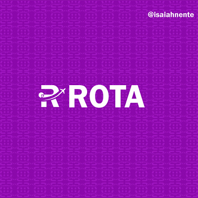 Brand identity logo Designed for ROTA abstract logo mark brand identity branding design facebook graphic design icon illustration illustrator logo instagram logo nente isaiah nigeria typography vector
