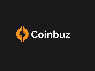 Coinbuz Logo a b c d e f g h i j k l m n o p app logo symbol art bitcoin brand identity design clean logo coin colorful logo creative logo crypto cryptocurrency finance fintech logo design logomark logotype money monogram q r s t u v w x y z software logo