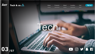 website design adobexd design illustration photoshop ui ux website