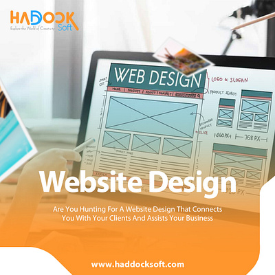 Website Design & Development Services