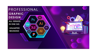 info adobesuite branding design graphic design illustration logo photoshop ui ux vector