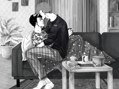 ArtImpro_cold design icon illustration logo typography