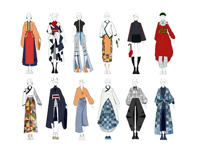 Design Clothes_2 branding design icon illustration logo typography