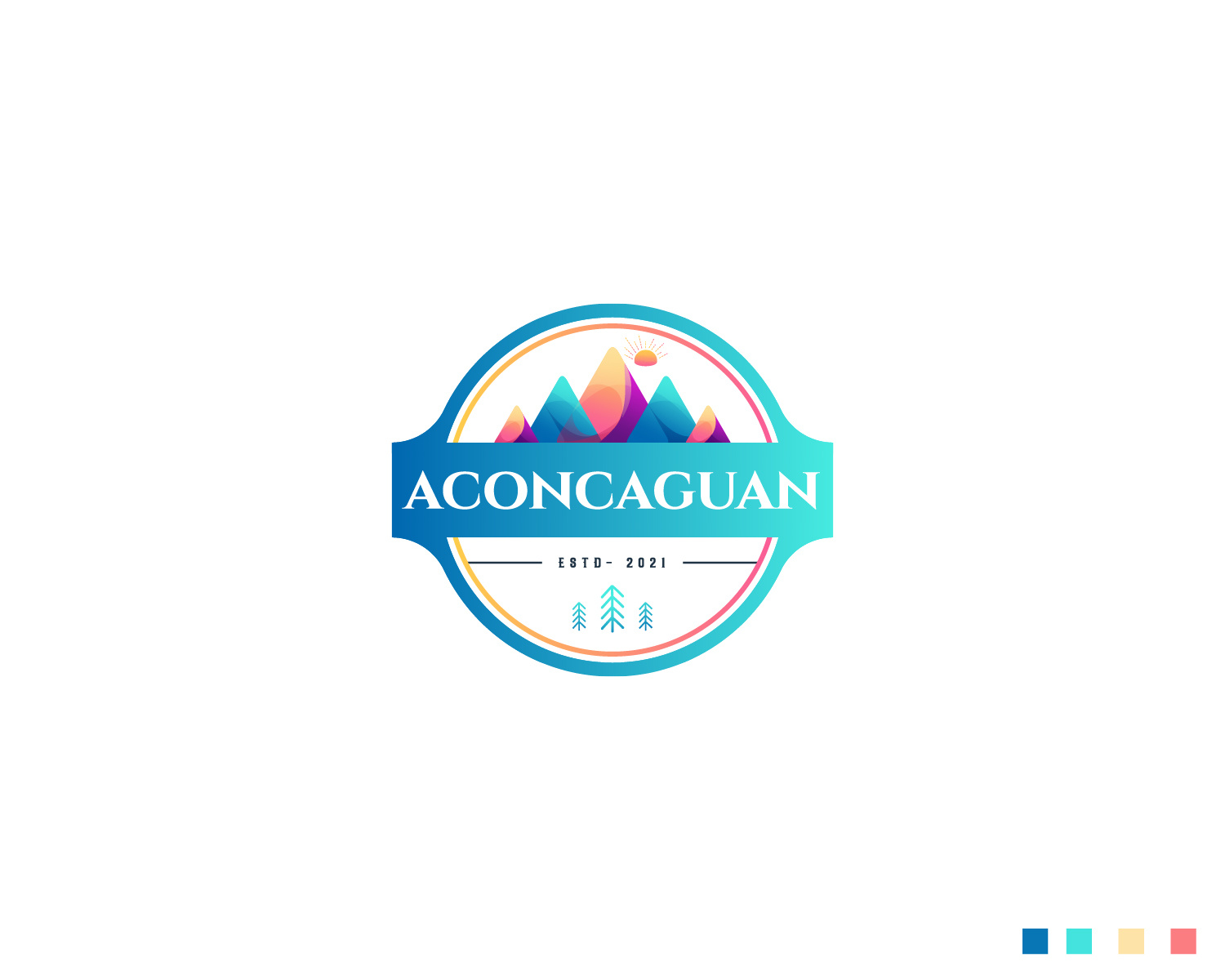 Example of Professional Business Logo Design