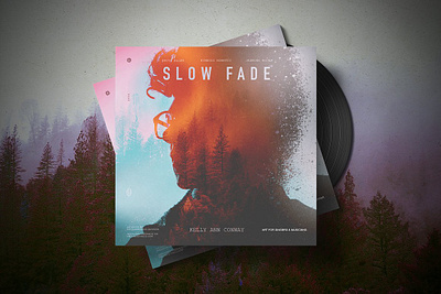 Slow Fade Album Cover free album covers