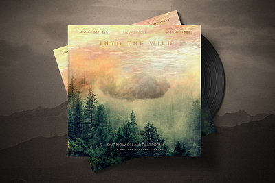 Into the Wild Album Cover free album covers