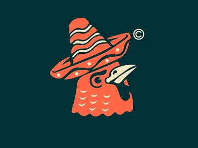 EL CUATE design diseño de logo diseño plano illustration logo logo logodesign design logodesign design brand marca