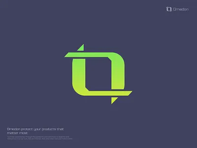Omedon tech | O letter logo brand brand identity branding design icon identity it logo letter logo logo design mark omedon startup logo symbol tech tech logo technology
