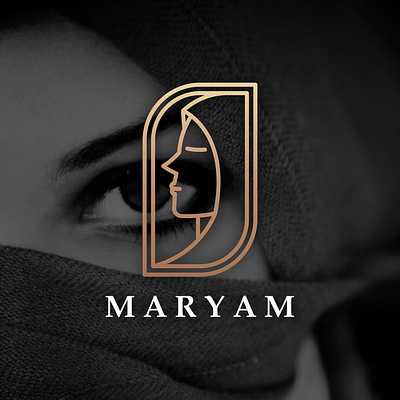 Maryam 3d app behance branding design dribble dubai graphic design icon illustration instagram logo motion graphics typography uae usa