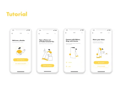 IKEA near you | Tutorial 3d animation app branding design graphic design illustration logo motion graphics typography ui ux vector