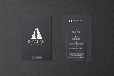 BUSINESS CARD DESIGN branding business card graphic design logo