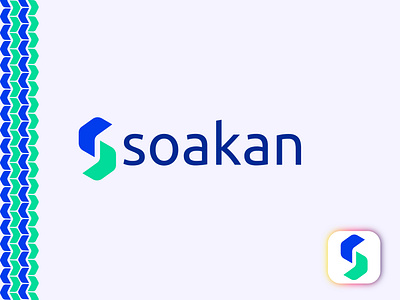 soakan s letter logo design 3d 3dlogo appdesign brand identity branding colorful logo design gradient logo illustration logo logo design logodesignsoftware modern logo s3dlogo sinitialletterlogo smodernabstractlogo smodernlogo soakan stypographylogo