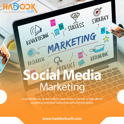 SOCIAL MEDIA MARKETING