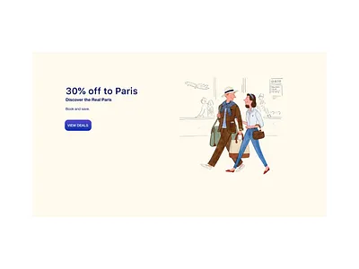 Daily UI 36 | Special Offer design e commerce illustration ui website