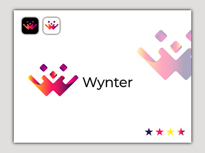 W abstract 3d letter Logo Design 3d logo branding business logo design graphic design graphic designer illustration letter logo logo logo design free md sajib rahman modern logo typography unique logo vector w 3d logo w abstract logo w letter logo w modern logo