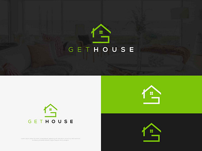 Realtor | Real Estate | Property | Construction logo arkokumar