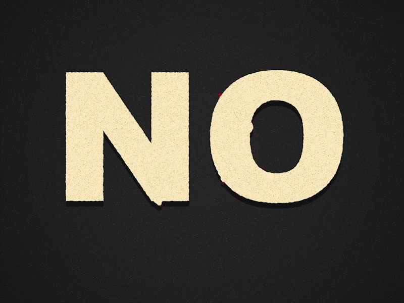 No animation celanimation design illustration liquid loop loopanimation no