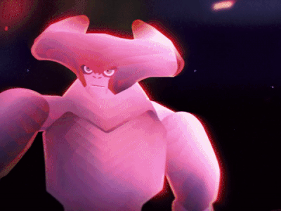 "In the name of his Glory" aftereffects animation branding characteranimation design illustration motion graphics vector