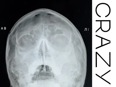 Exploring Layout and Type black bone clean dark design type typography ui user interface webdesign white