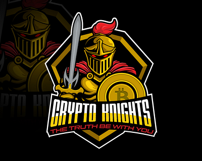 cripto knight strength