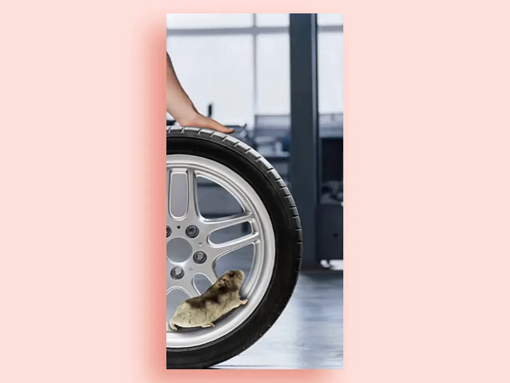 Html5 Display Ads Examples designs, themes, templates and downloadable ...