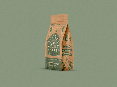 Farewell Coffee Roasters branding coffeebag coffeebagdeisgn design graphic graphicdesign illustration lettering logo packagedesign packaging typography vintagebranding